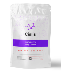 Cialis