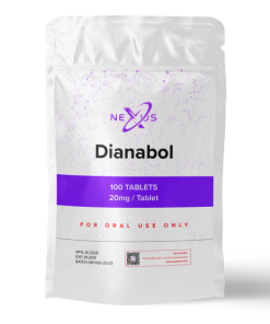Dianabol