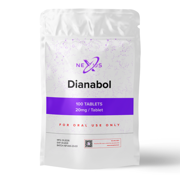 Dianabol