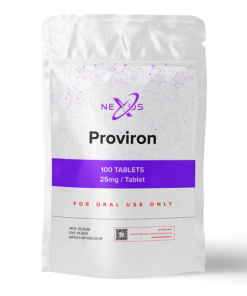 Proviron