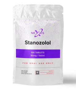 Winstrol