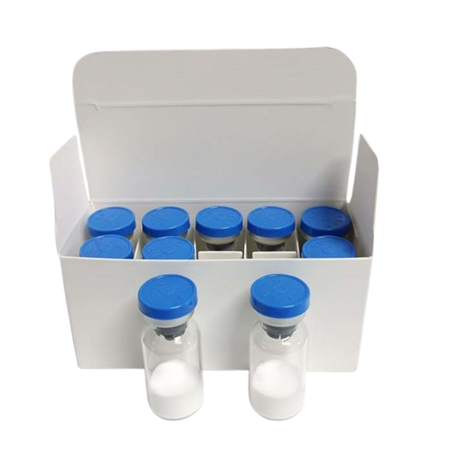 Retatrutide – Generic 1 Vial