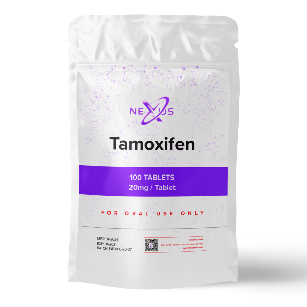 Tamoxifen