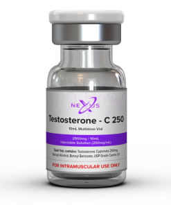 Testosterone Cypionate