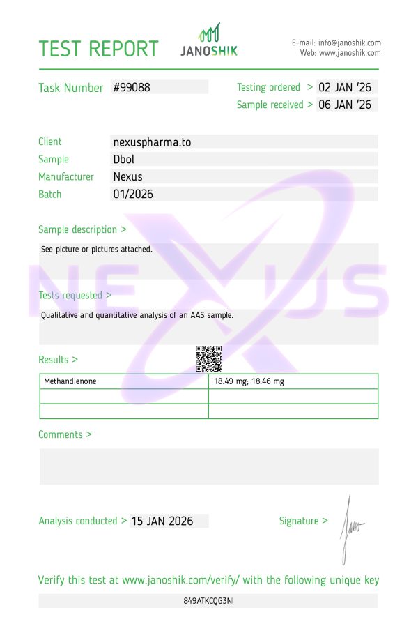 Dianabol - Image 2